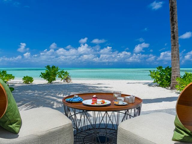 фотографии Rahaa Resort изображение №24