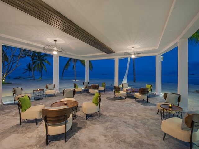 фото отеля Rahaa Resort изображение №21