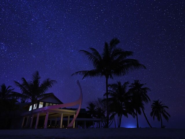 фото Rahaa Resort изображение №22