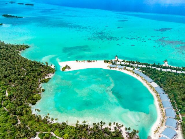 фотографии Rahaa Resort изображение №16