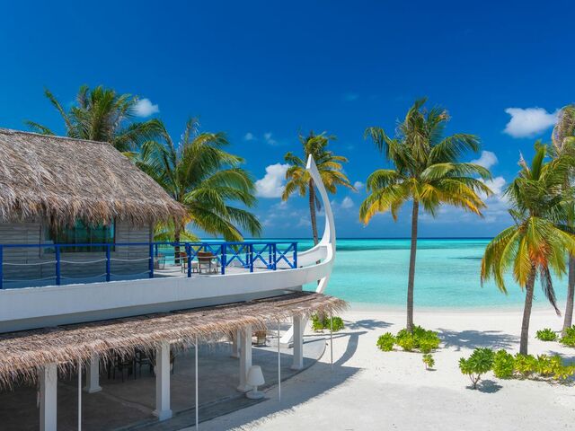 фото отеля Rahaa Resort изображение №17