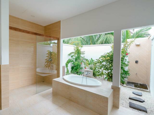 фотографии отеля Rahaa Resort изображение №11