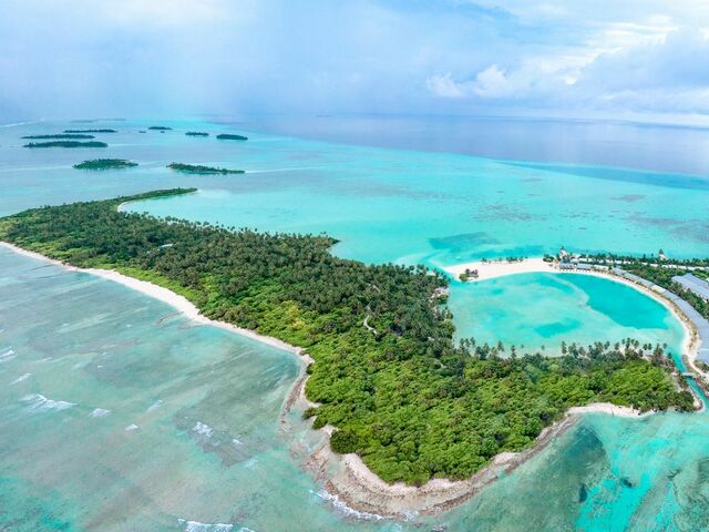 фотографии Rahaa Resort изображение №12