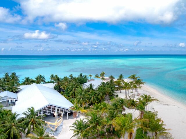 фотографии Rahaa Resort изображение №8