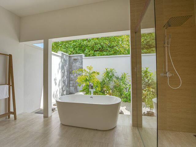 фото Rahaa Resort изображение №10