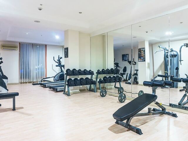 фотографии Numa Club Side изображение №52