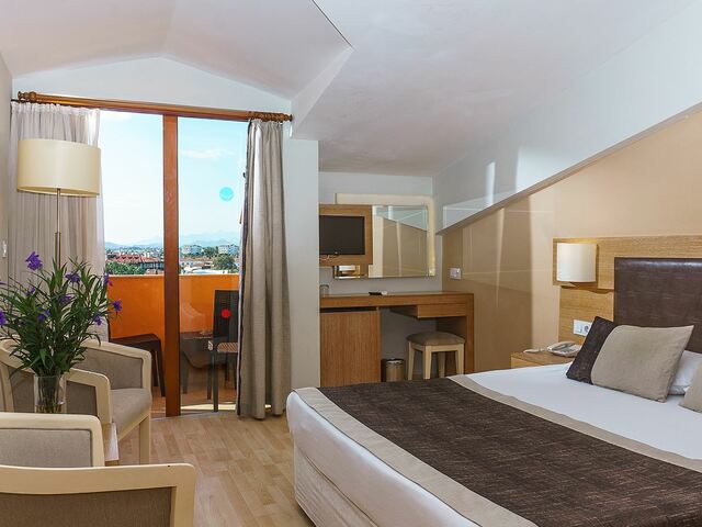 фото отеля Numa Club Side изображение №49