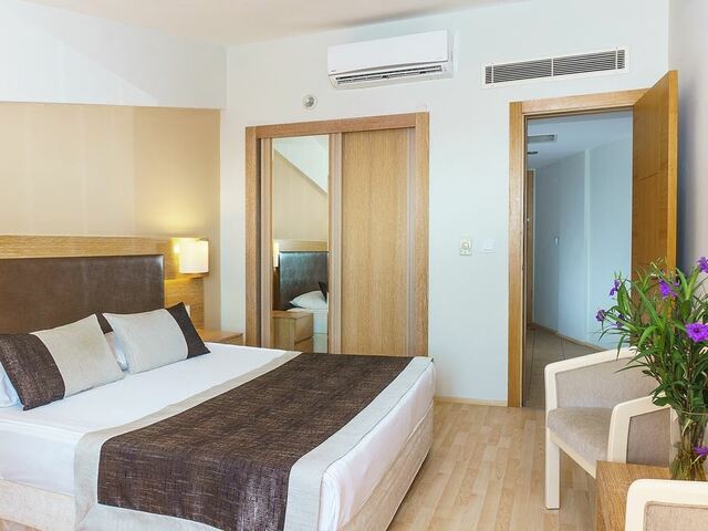 фотографии отеля Numa Club Side изображение №51