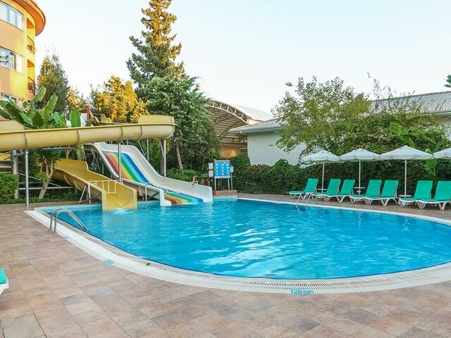 фотографии Numa Club Side изображение №44