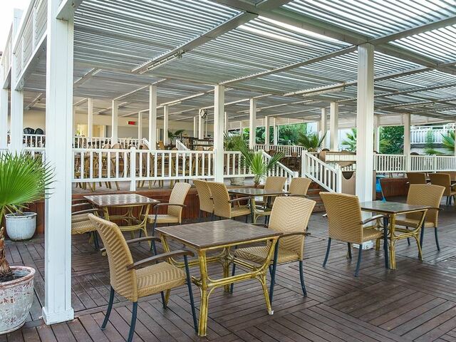 фото отеля Numa Club Side изображение №45