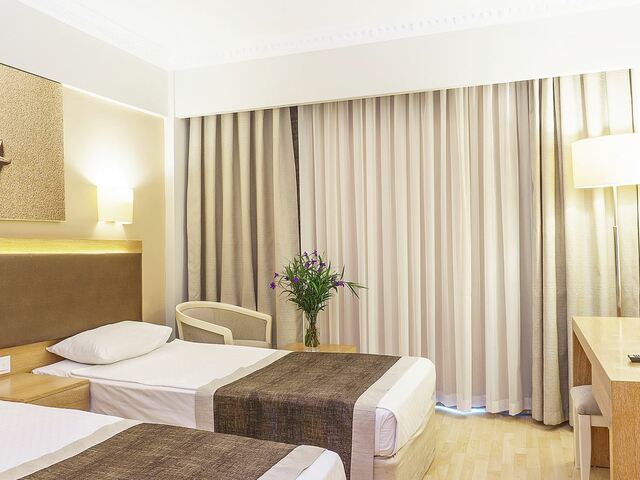 фото Numa Club Side изображение №34