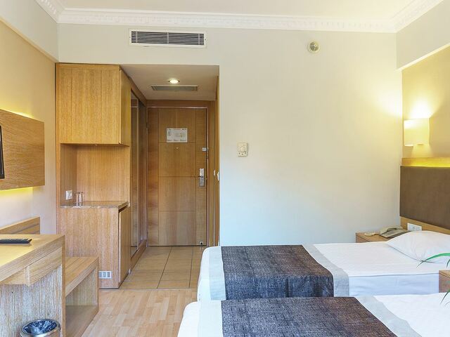 фотографии отеля Numa Club Side изображение №39