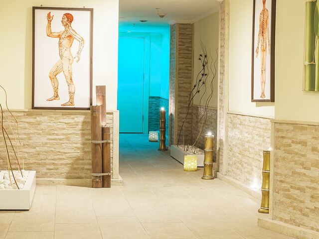 фото Numa Club Side изображение №42