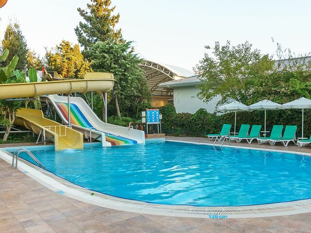 фото отеля Numa Club Side изображение №1