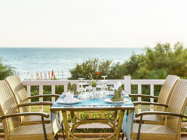 фотографии отеля Numa Club Side изображение №43