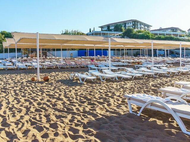 фото отеля Numa Club Side изображение №37