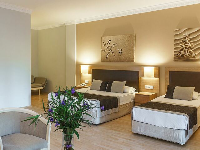 фотографии отеля Numa Club Side изображение №31