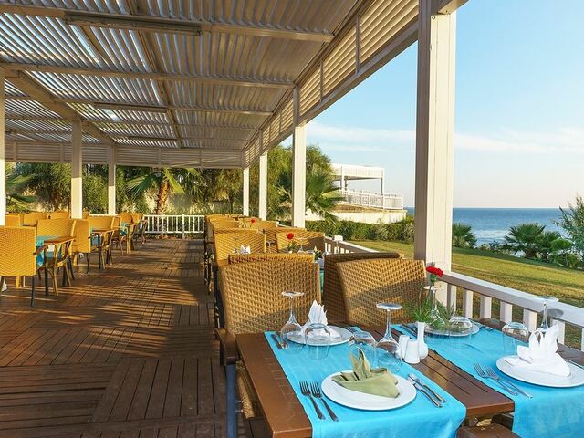 фотографии отеля Numa Club Side изображение №35