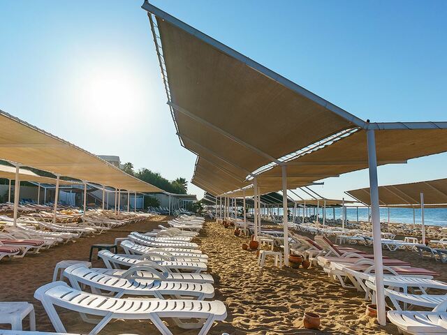 фото отеля Numa Club Side изображение №33