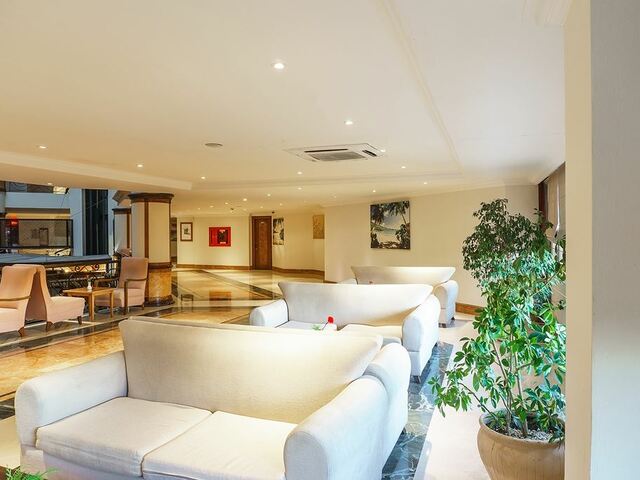 фото отеля Numa Club Side изображение №29