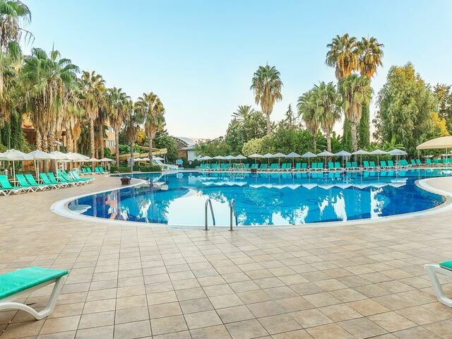 фотографии отеля Numa Club Side изображение №27