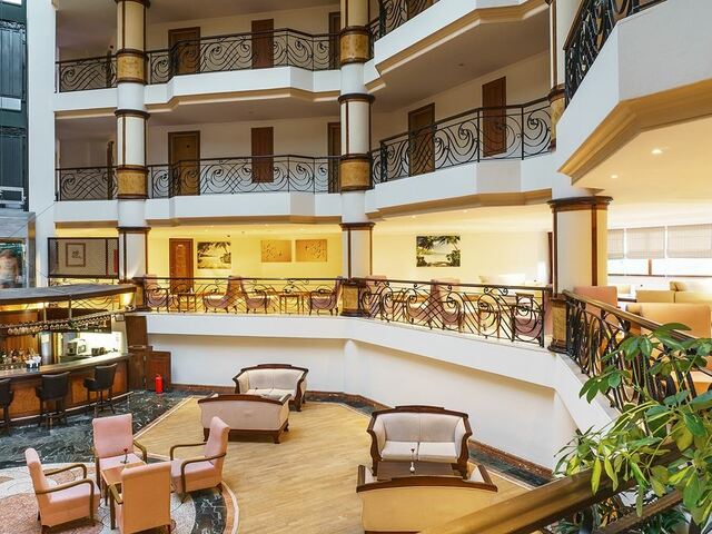 фото Numa Club Side изображение №26