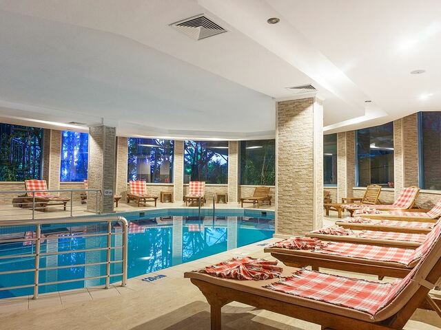 фото отеля Numa Club Side изображение №25