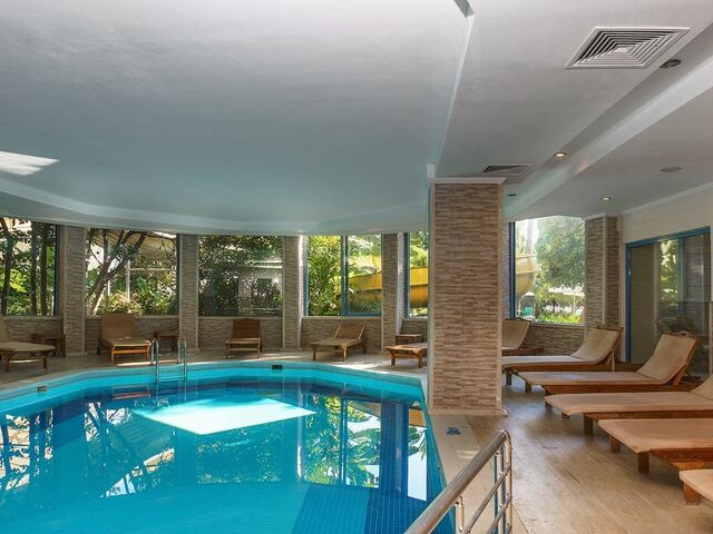 фотографии Numa Club Side изображение №24