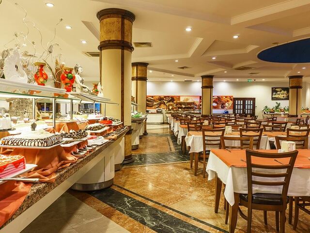 фото Numa Club Side изображение №22