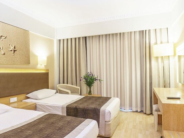 фотографии отеля Numa Club Side изображение №19