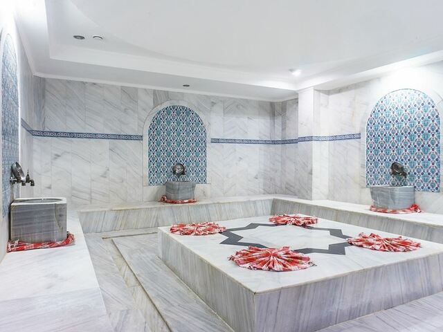 фото Numa Club Side изображение №18