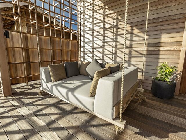 фото Kudadoo Maldives Private Island изображение №22