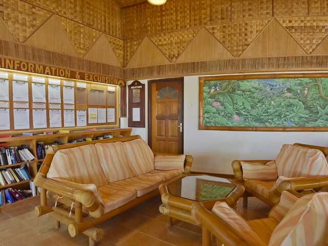 фото Thulhagiri Island Resort & Spa изображение №6