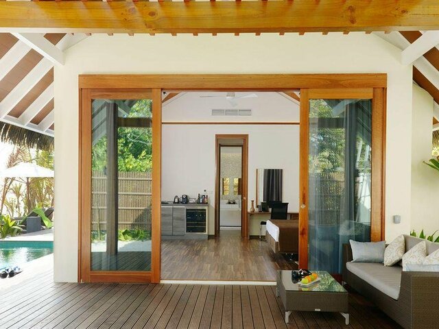 фотографии Kandolhu Island изображение №40