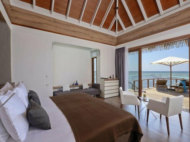 фото Kandolhu Island изображение №30