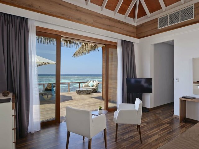 фото Kandolhu Island изображение №22