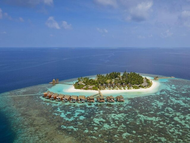 фотографии Kandolhu Island изображение №16