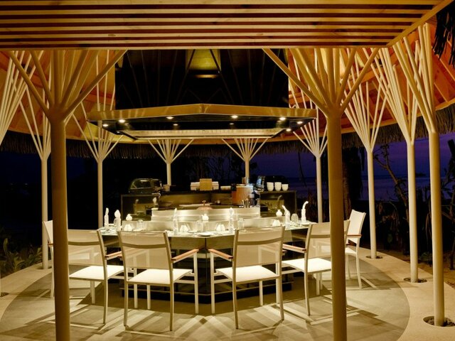 фото отеля Kandolhu Island изображение №9