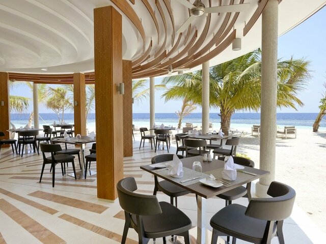 фотографии Kandolhu Island изображение №12