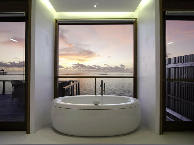 фото отеля Kandolhu Island изображение №5