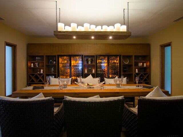 фото V Villas Maldives at Mirihi (ex. Mirihi Island Resort) изображение №30