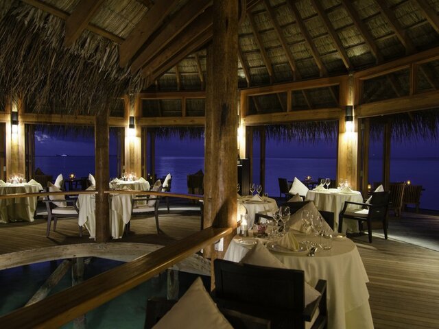 фото V Villas Maldives at Mirihi (ex. Mirihi Island Resort) изображение №18