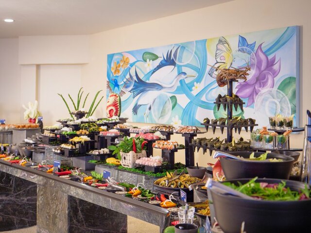 фото отеля V Villas Maldives at Mirihi (ex. Mirihi Island Resort) изображение №5