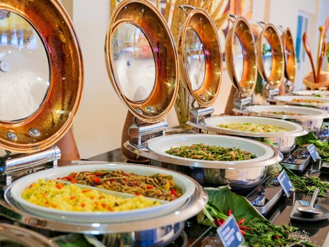 фотографии отеля V Villas Maldives at Mirihi (ex. Mirihi Island Resort) изображение №3