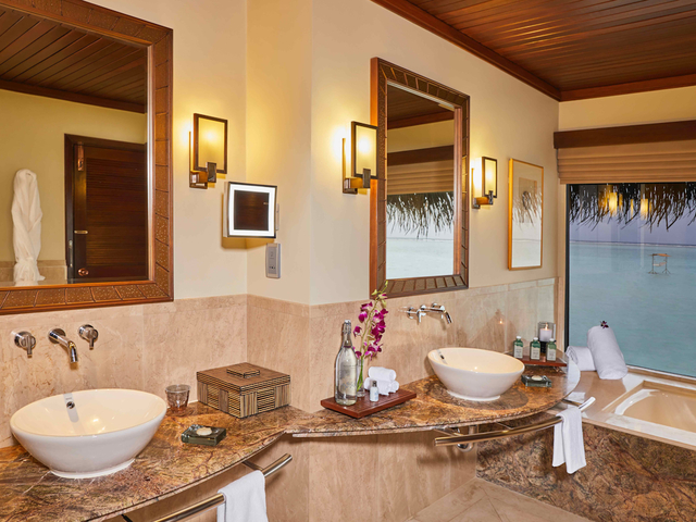 фото Taj Exotica Resort & Spa изображение №26