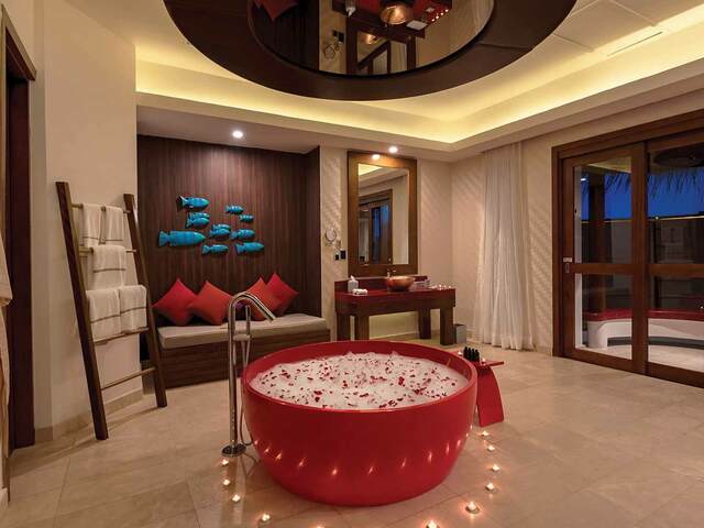 фотографии Oblu Select Sangeli изображение №20