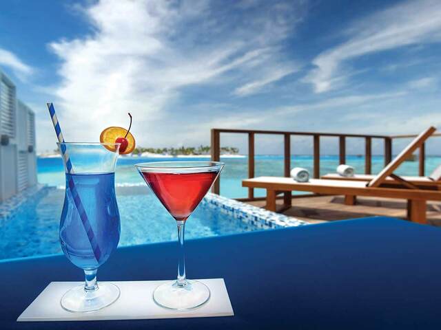 фото отеля Oblu Select Sangeli изображение №13