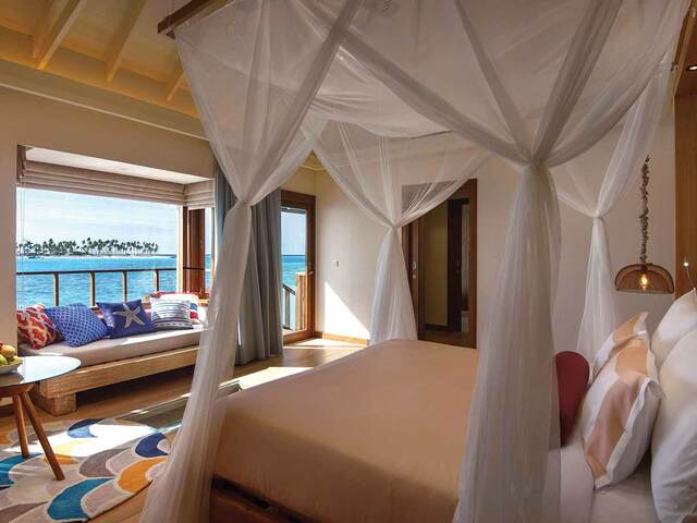 фото Oblu Select Sangeli изображение №14