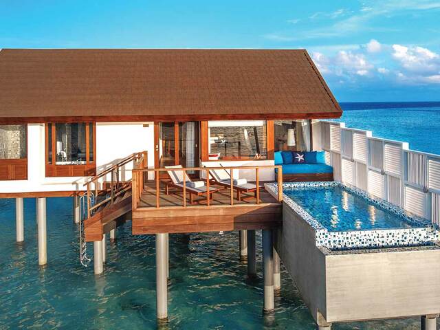 фотографии Oblu Select Sangeli изображение №8