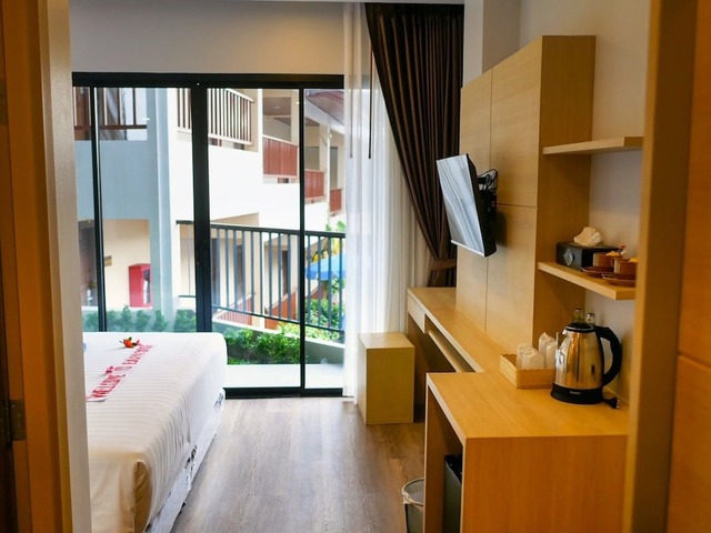 фотографии Baan Yuree Resort & Spa изображение №4